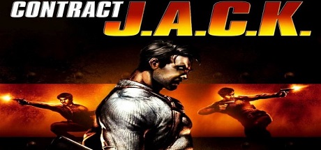 No One Lives Forever 2 Contract J.A.C.K.
