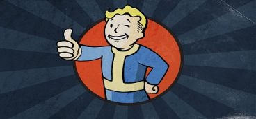 Fallout (Фоллаут) все части