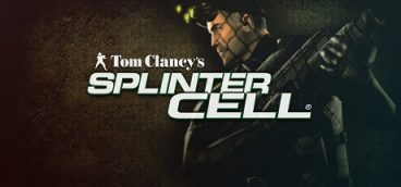 Tom Clancy’s Splinter Cell (Сплинтер Селл) все части