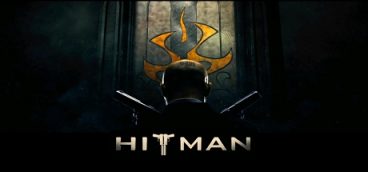 Hitman (Хитман) все части