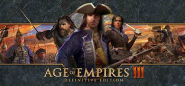 Age of Empires 3: Definitive Edition