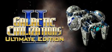 Galactic Civilizations 2 Ultimate Edition