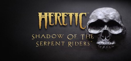 Heretic Shadow of the Serpent Riders