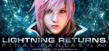 Lightning Returns: Final Fantasy XIII / 13