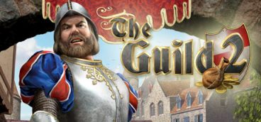 The Guild II Gold Edition