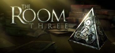 The Room Three / 3
