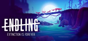 Endling — Extinction is Forever