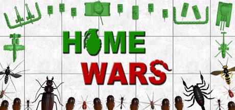 Home Wars