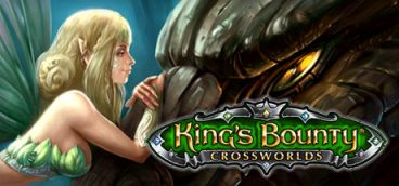 King’s Bounty: Crossworlds