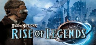 Rise of Nations: Rise of Legends