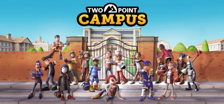 Two Point Campus