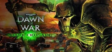 Warhammer 40000: Dawn of War — Dark Crusade