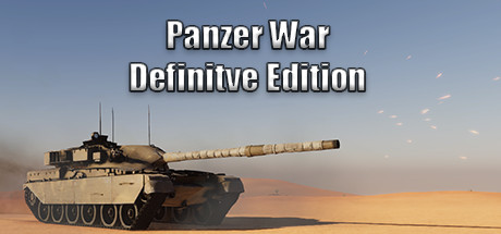 Panzer War Definitive Edition (Cry of War)