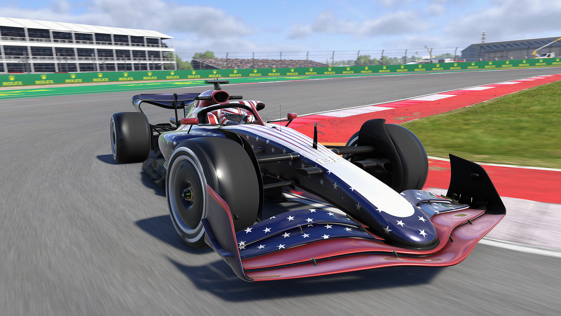 F1 2022 скачать БЕЗ торрента на ПК бесплатно прямой ссылкой