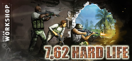 7.62 Hard Life