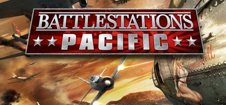 Battlestations Pacific