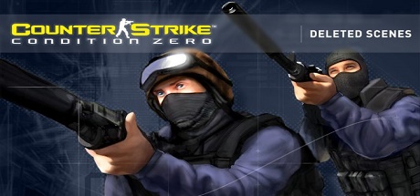 Counter-Strike Condition Zero - Deleted Scenes