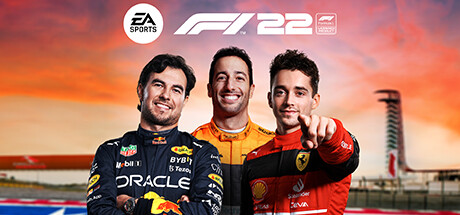 F1 2022