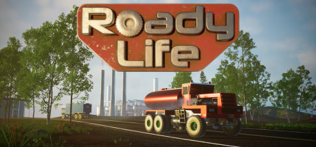 Roady Life