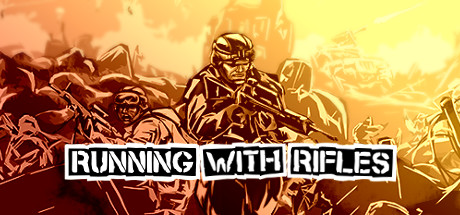 Running With Rifles v1.94