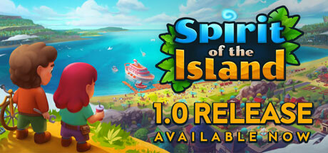 Spirit of the Island