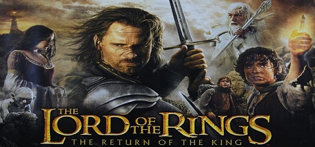 The Lord Of The Rings The Return of the King
