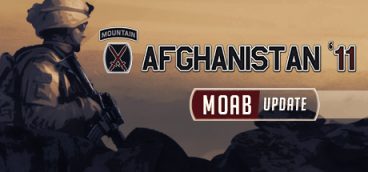 Afghanistan ’11