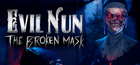 Evil Nun The Broken Mask