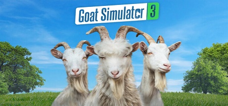 Goat Simulator 3 Скачать БЕЗ Торрента На ПК Бесплатно Прямой Ссылкой