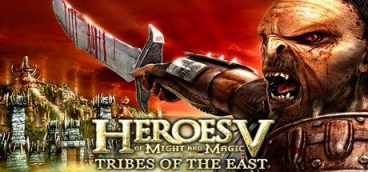 Heroes of Might and Magic V — Tribes Of The East