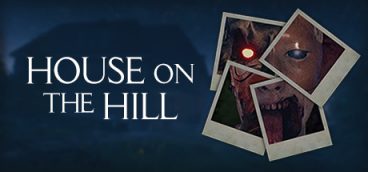 House on the Hill (Mists of Aiden)