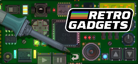 Retro Gadgets