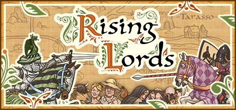 Rising Lords