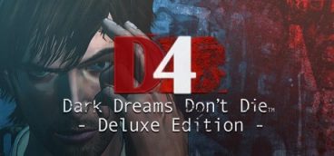 D4: Dark Dreams Don’t Die Season One