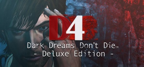 D4 Dark Dreams Don't Die Season One