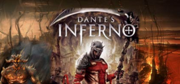Dante’s Inferno 