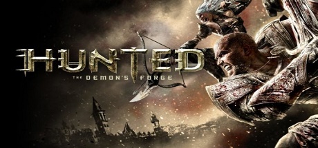 Hunted: The Demon'S Forge Скачать БЕЗ Торрента На ПК Бесплатно.