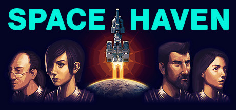 Space Haven