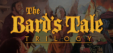 The Bards Tale Trilogy