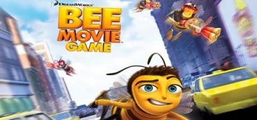 Би Муви: Медовый заговор (Bee Movie Game)