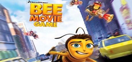 Би Муви Медовый заговор (Bee Movie Game)