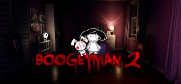 Boogeyman 2