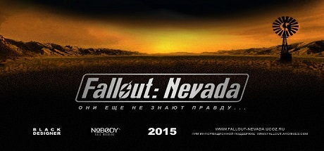 Fallout: Nevada Скачать БЕЗ Торрента На ПК Бесплатно Прямой Ссылкой