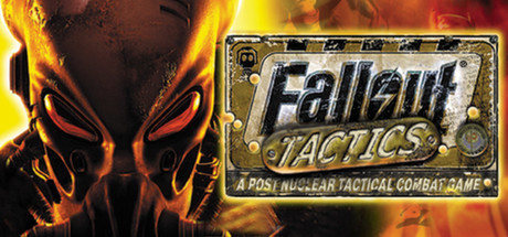 Fallout Tactics Brotherhood of Steel