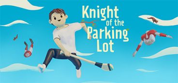 Knight Of The Parking Lot
