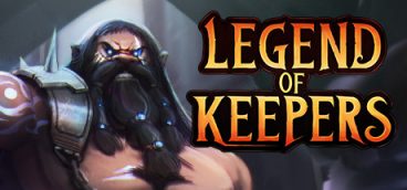 Legend of Keepers: Career of a Dungeon Manager