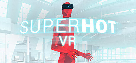 SUPERHOT VR