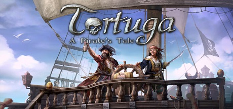 Tortuga A Pirate’s Tale