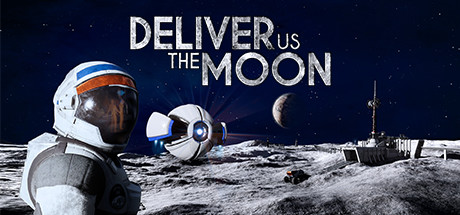 Deliver Us The Moon