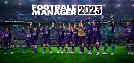 Football Manager 20231